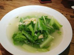 -吕氏疙瘩汤·私家菜馆(慈云寺店)