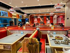 -龙虾奇迹泥炉烤肉(大华三路店)