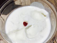 -宝珠奶酪(长宁金虹桥店)