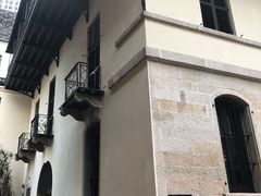 -大馆(前中区警署建築群)