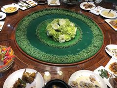 -顺德食府(大明湖店)
