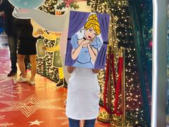 -尚泰清迈机场购物中心