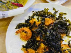 -潮喜竹溪荔湖酒家(荔枝湾店)