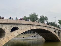 -赵州桥景区