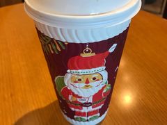 -COSTA COFFEE(常州山姆会员店)