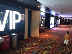 -中影国际影城(西溪印象城CINITYLED店)