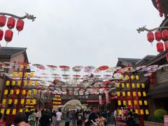 -厦门方特东方神画