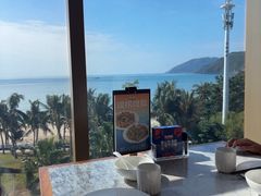 -不仔客海鲜·烧烤·270度海景餐厅(大东海店)