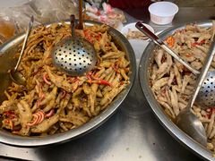 -嘉州九妹凤爪(乐山总店)