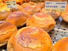 -手感麦夫(黄兴中路五一店)