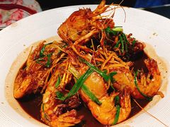 -老头儿油爆虾·1987杭州烟火味(湖滨银泰in77D区店)