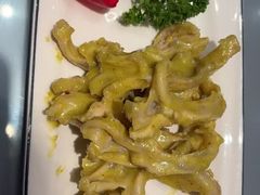 -陈阿婆鱼头泡饼·京味菜(复兴路店)
