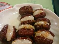 -海口骑楼小吃街