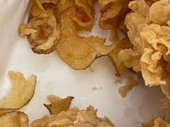 -the Frypan韩国炸鸡店(渤海十路店)