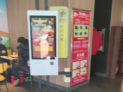 -麦当劳(垡头西路店)