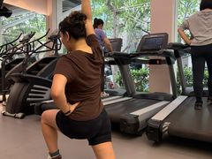 -VPsmart私教健身工作室(新华路旗舰店)