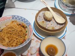 -小杨生煎(黄河路店)