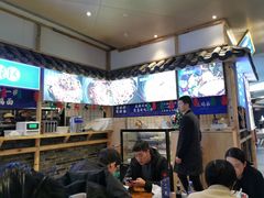 -十一街幺鸡成都担担面(悠方店)