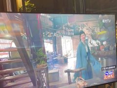 -云晓光头烧烤吧(川沙绿地店)