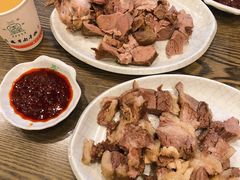 -清真·益鑫羊肉手抓馆(花园北街店)