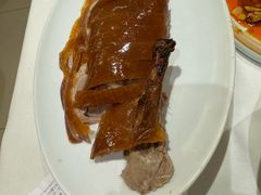 -惠丰堂饭庄·烤鸭·京味菜(翠微路店)