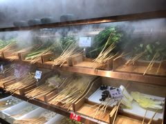 -串一火锅(赛格国际购物中心店)