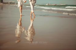 -太古映画婚纱摄影(天河店)