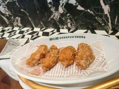 -新白鹿餐厅(滨江银泰店)