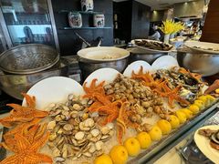 -洲际酒店·地平线全日餐厅HORIZON CAFÉ