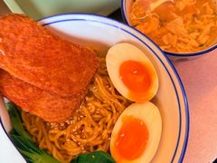 -泡面男孩Ramen Boy