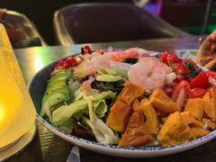 -Famous肥猫墨西哥音乐餐吧(五棵松华熙LIVE店)