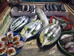 -闯关东东北农家菜(崂山石老人店)