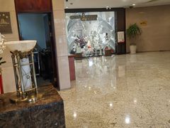 -衢州大花园国际酒店