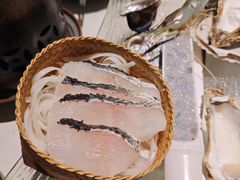 -Thai Basil罗勒叶泰式餐厅(时代天街店)