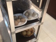 -香满锅老北京羊蝎子火锅·家常菜(新街口店)