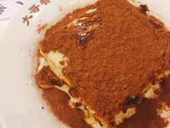 -大哥餐厅(西城花园店)