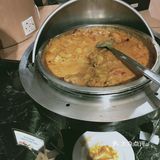 早上大巴车到珠海过关到澳门