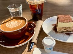 -VOYAGE COFFEE 咖啡烘焙工坊店(798艺术区店)