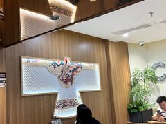 -霸王茶姬(正佳广场店)
