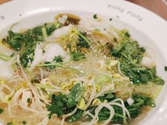 -大食代美食广场(月星环球港店)