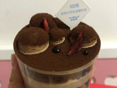 -好利来(东四店)