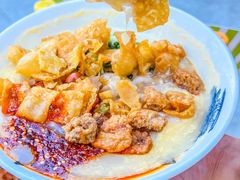 -豆相识•九九豆腐脑(牛咡桥店)