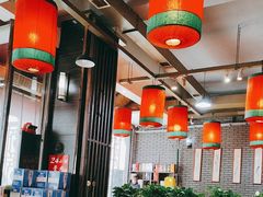 -陈府大宅门成都火锅·手切鲜肉(太原街店)