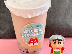 -CoCo都可(深业东岭店)