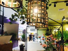 -花蒲甜品(海信广场店)