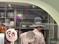 -眉州东坡·熊猫主题餐厅(枫蓝店)