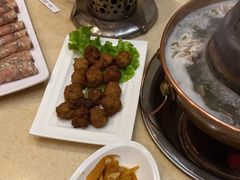 -阳坊大都涮羊肉(阳坊总店)