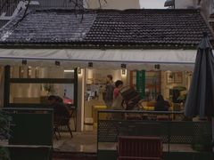 -稀物集咖啡(徽州大道店)