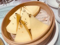 清蒸小米糕-西湖春天•老字号杭州菜(百汇店)