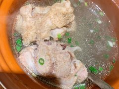 -小菜园新徽菜(常州金坛吾悦店)
